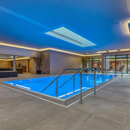 Ringhotel Forellenhof ヴァルスローデ エクステリア 写真