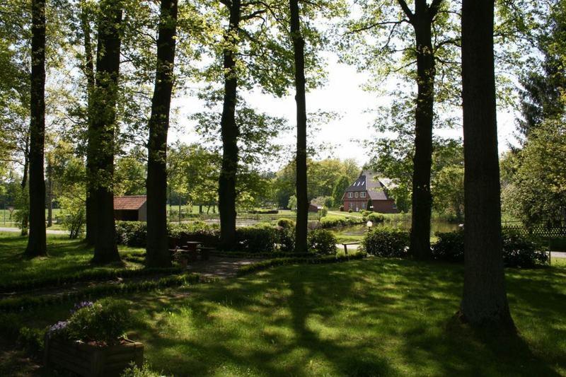 Ringhotel Forellenhof ヴァルスローデ エクステリア 写真