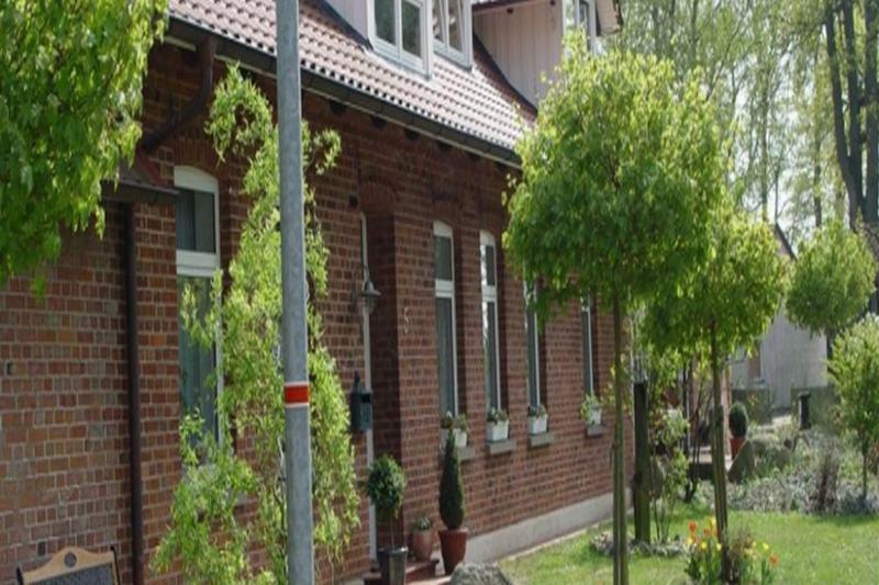 Ringhotel Forellenhof ヴァルスローデ エクステリア 写真