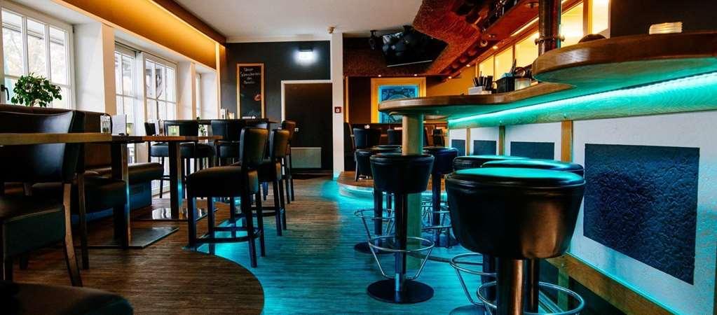 Ringhotel Forellenhof ヴァルスローデ レストラン 写真