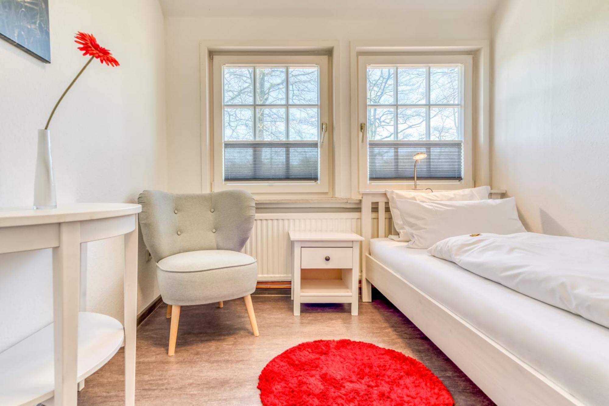 Ringhotel Forellenhof ヴァルスローデ エクステリア 写真