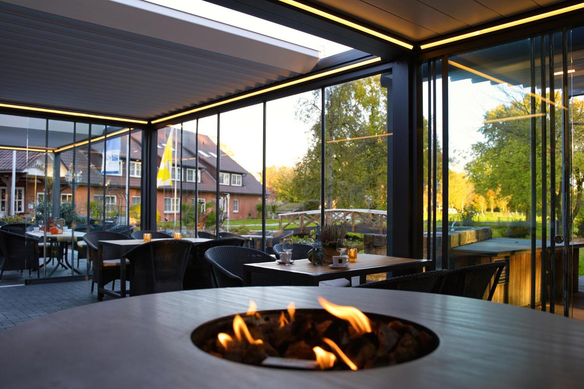 Ringhotel Forellenhof ヴァルスローデ エクステリア 写真