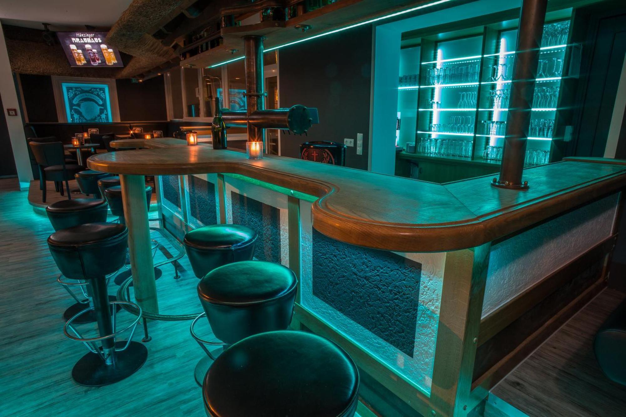Ringhotel Forellenhof ヴァルスローデ エクステリア 写真