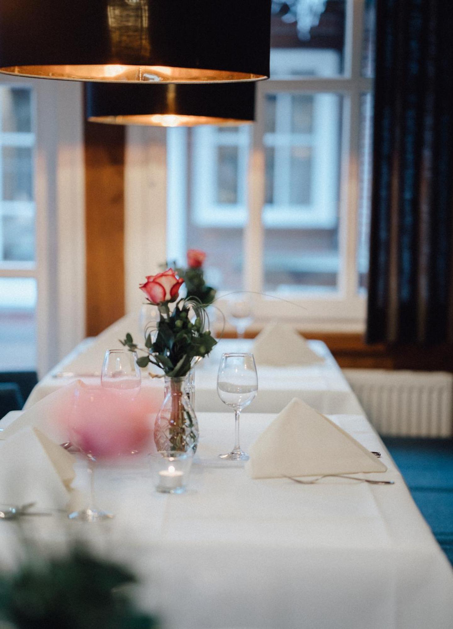 Ringhotel Forellenhof ヴァルスローデ エクステリア 写真