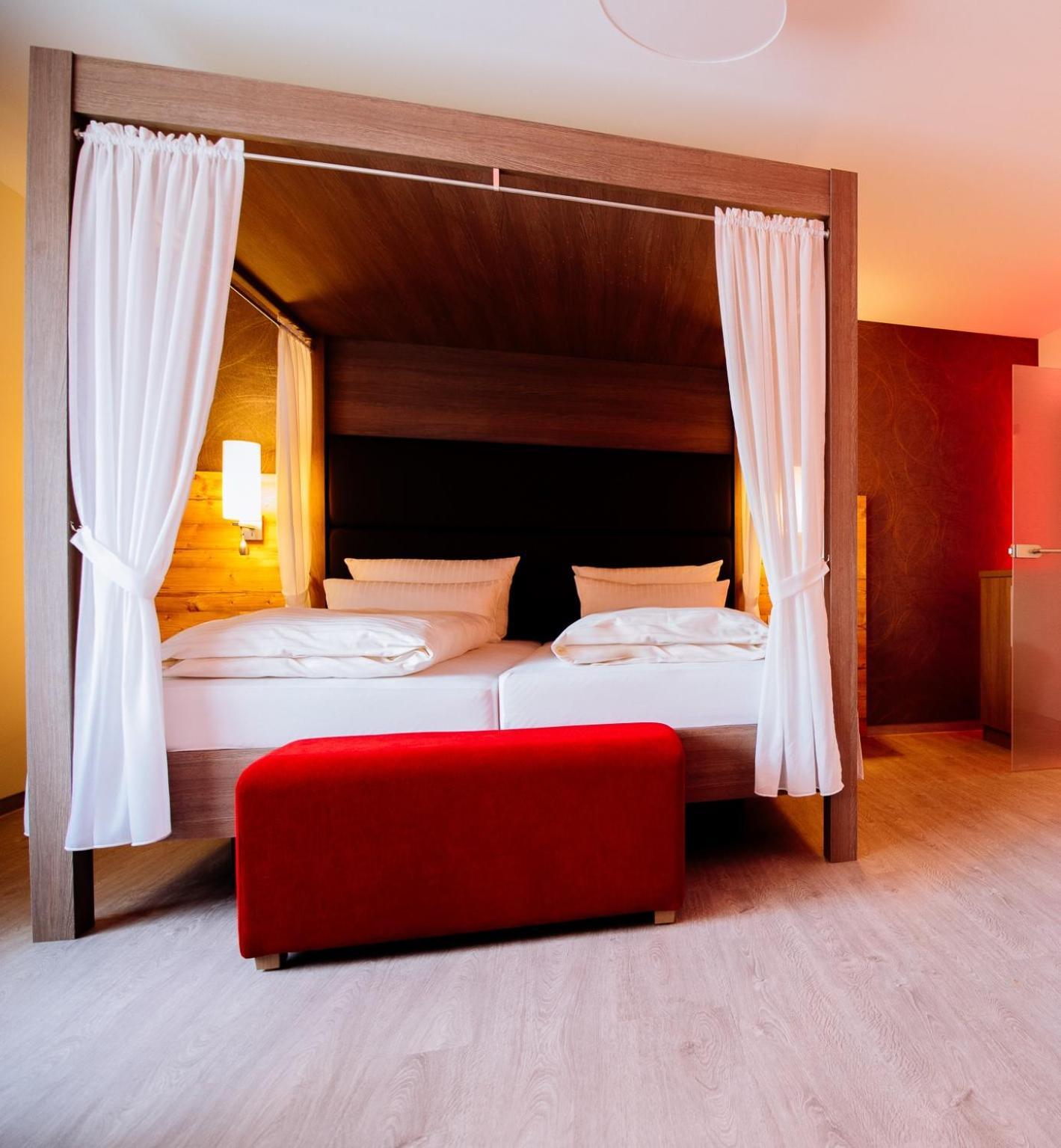 Ringhotel Forellenhof ヴァルスローデ エクステリア 写真