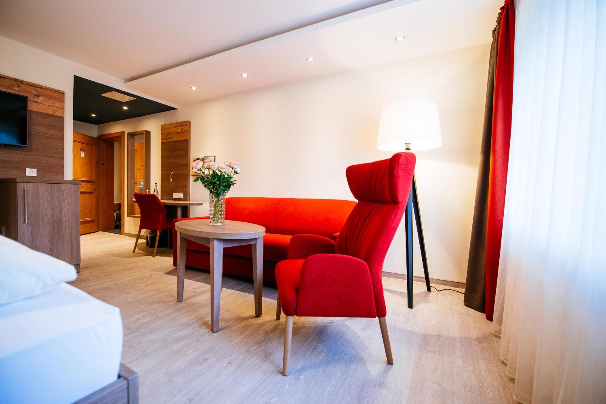 Ringhotel Forellenhof ヴァルスローデ エクステリア 写真
