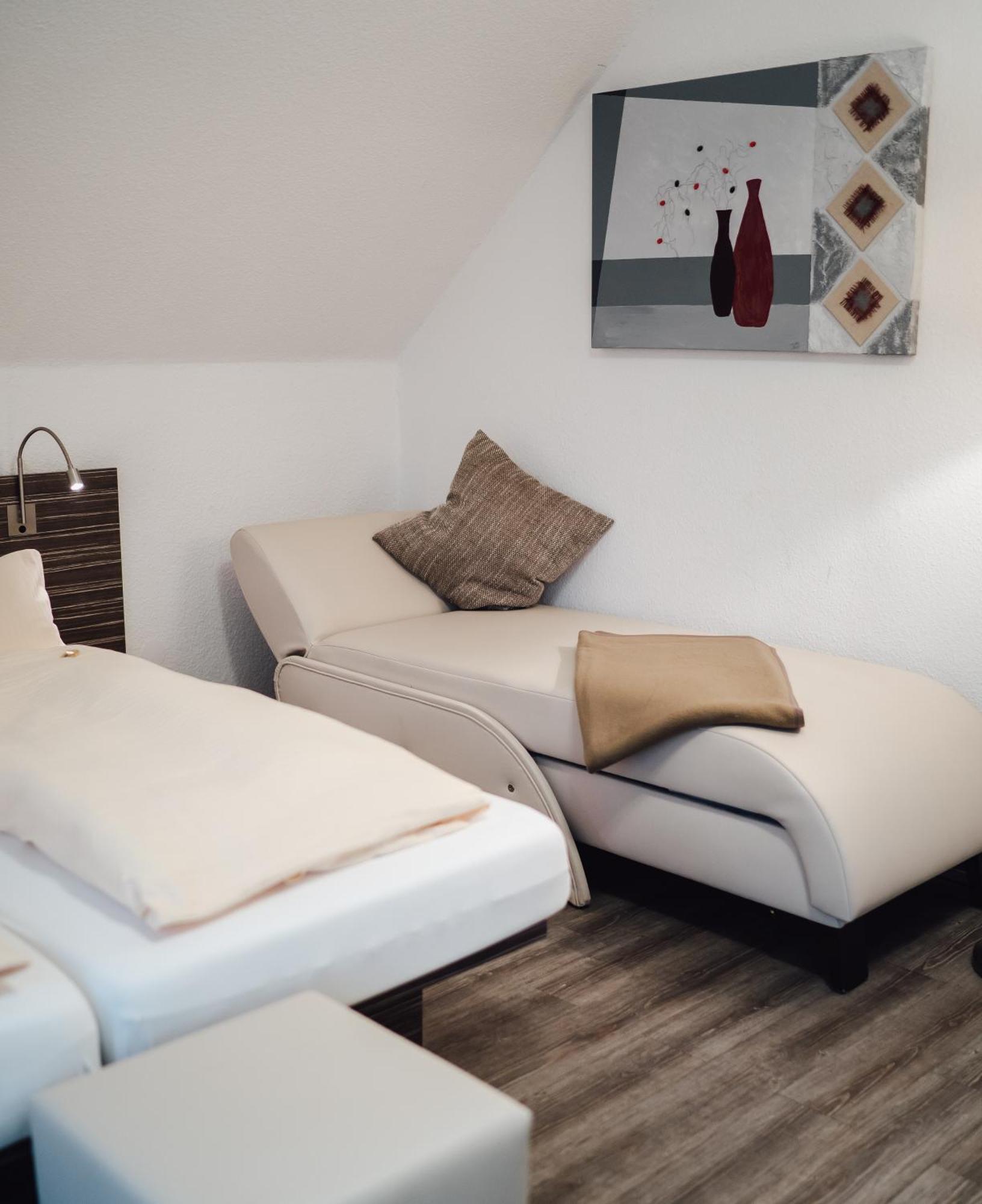 Ringhotel Forellenhof ヴァルスローデ 部屋 写真
