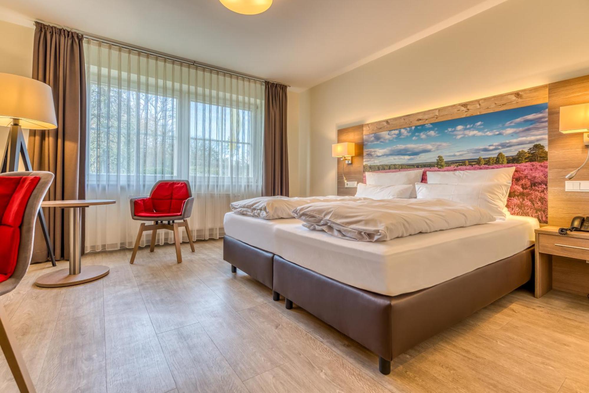 Ringhotel Forellenhof ヴァルスローデ エクステリア 写真
