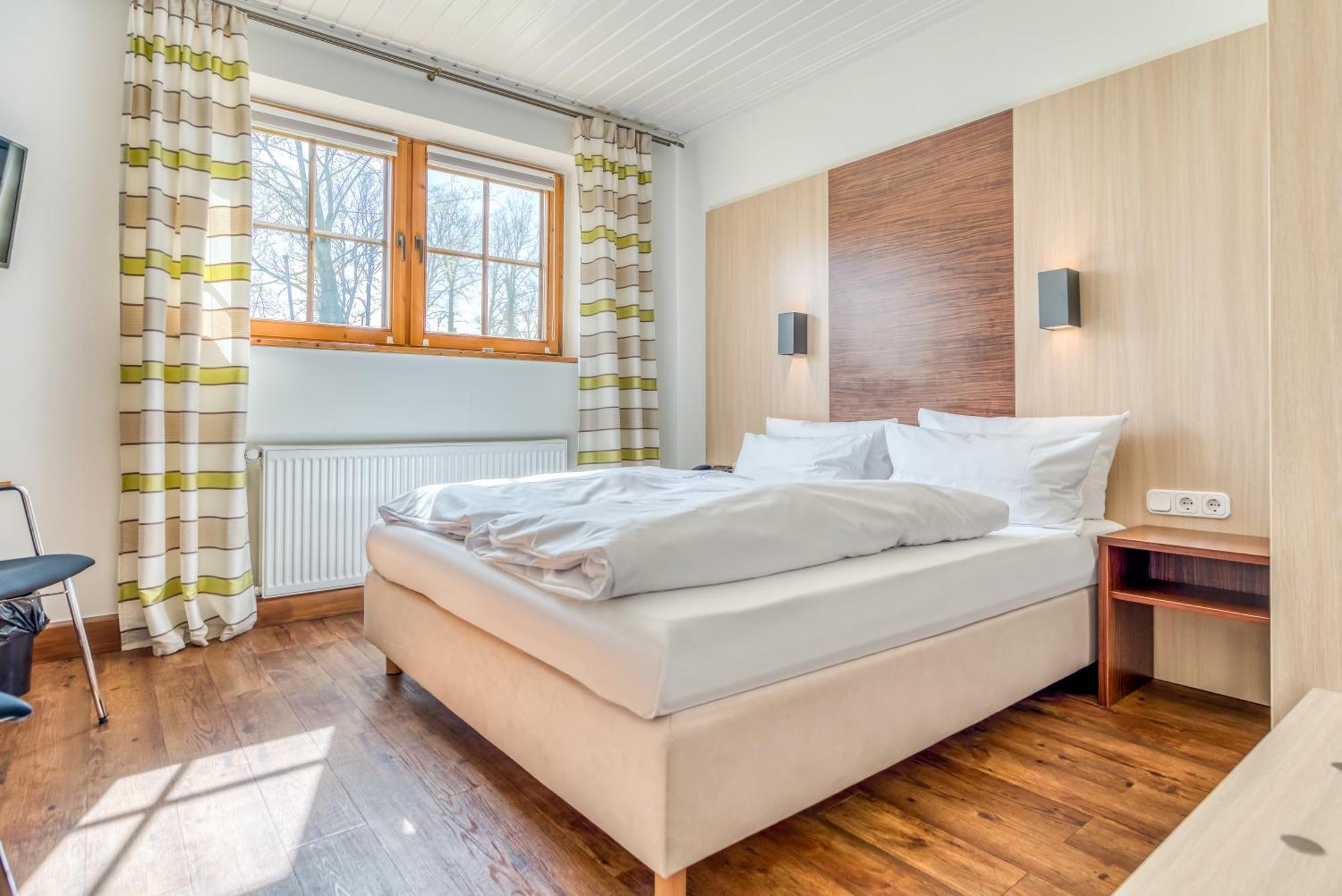 Ringhotel Forellenhof ヴァルスローデ エクステリア 写真