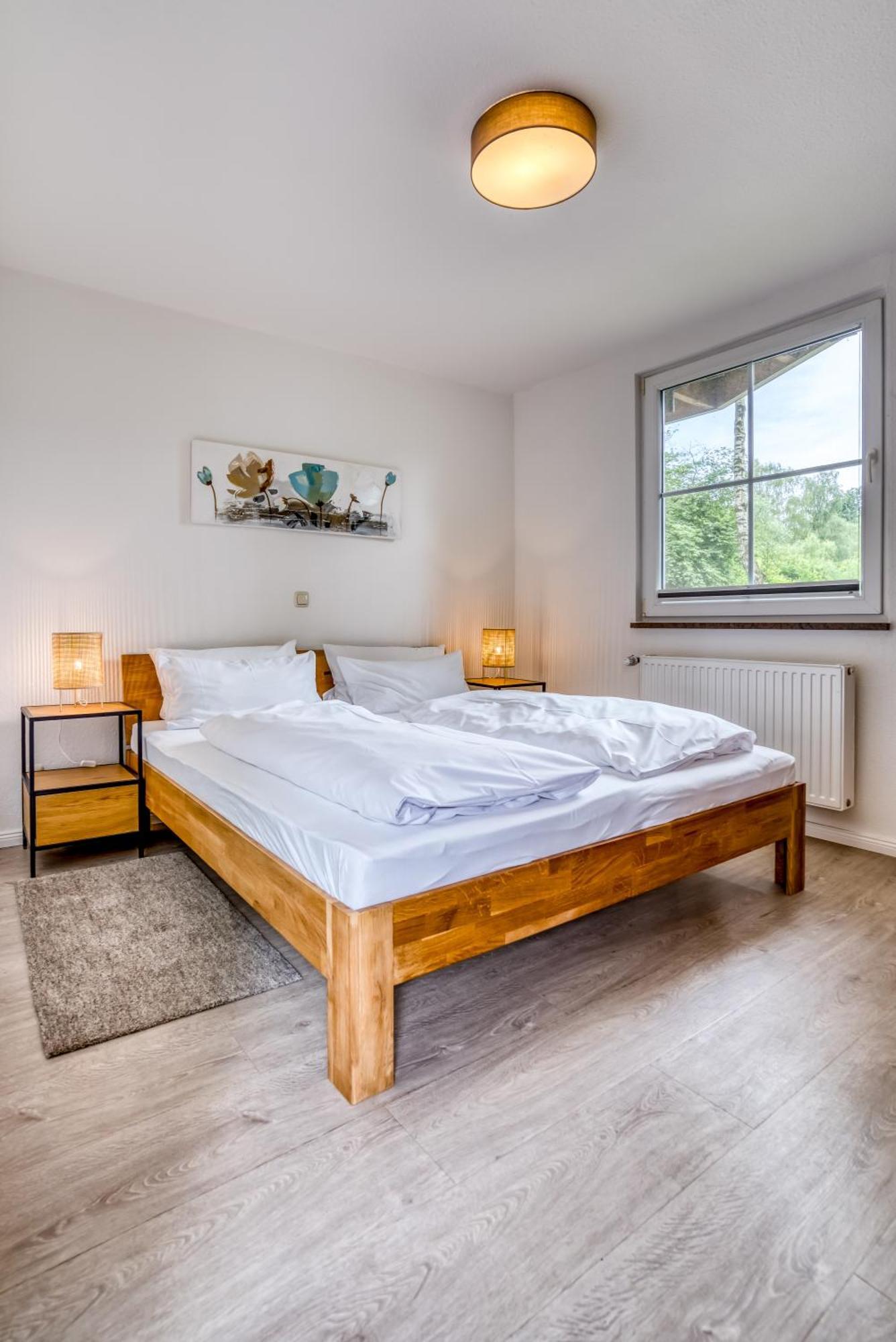 Ringhotel Forellenhof ヴァルスローデ 部屋 写真