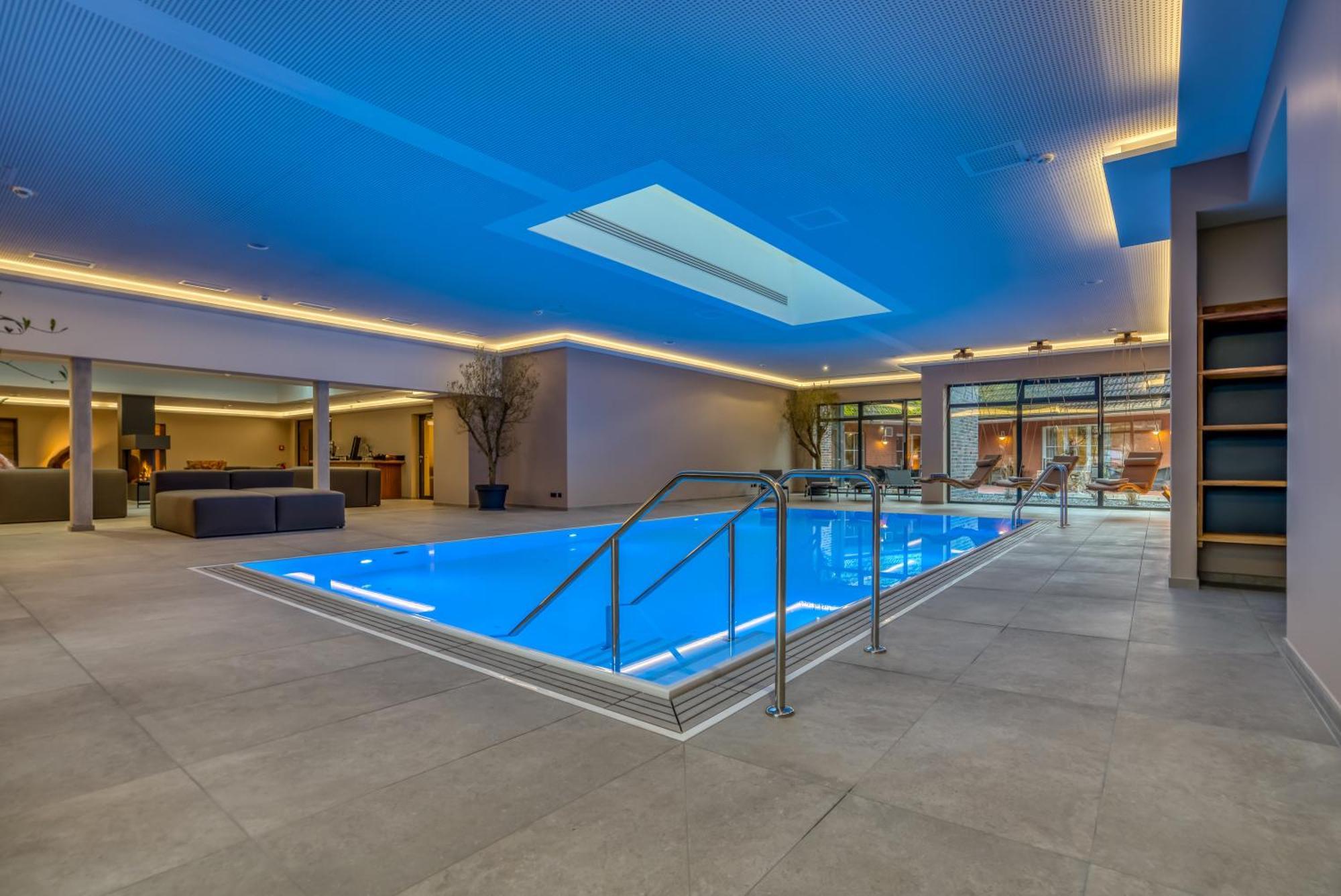Ringhotel Forellenhof ヴァルスローデ エクステリア 写真